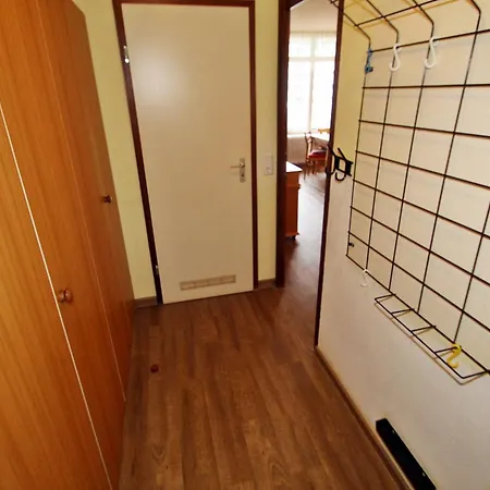 Apartamento H06-002 *