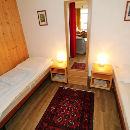 H06-002 Apartamento Heiligenhafen