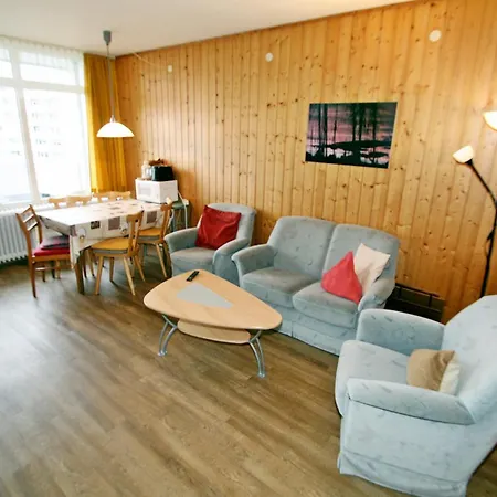 H06-002 Apartment