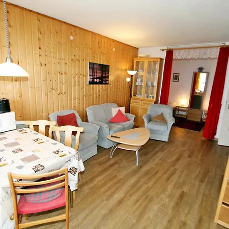 H06-002 Apartamento Heiligenhafen